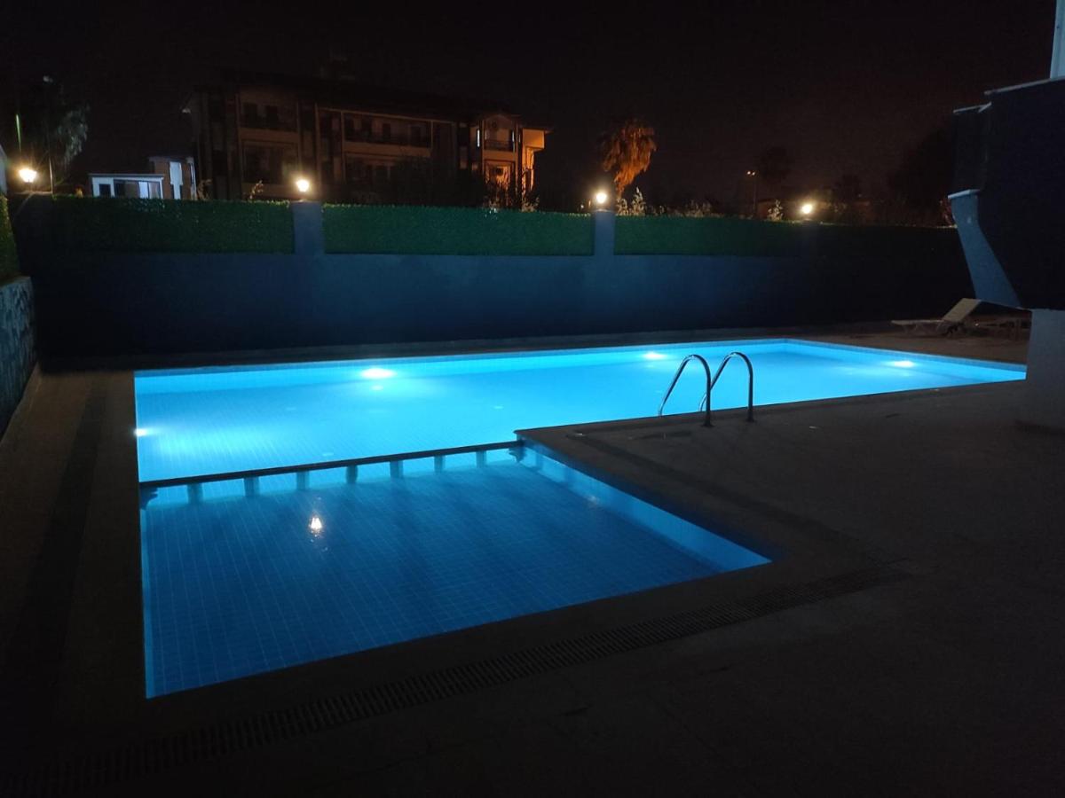 Side Hakan - B&B