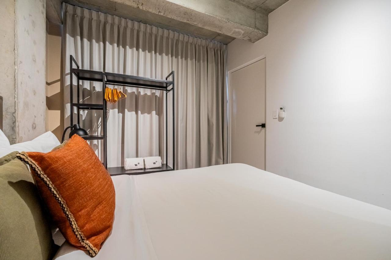 Deluxe Appartement met 2 Slaapkamers en Balkon