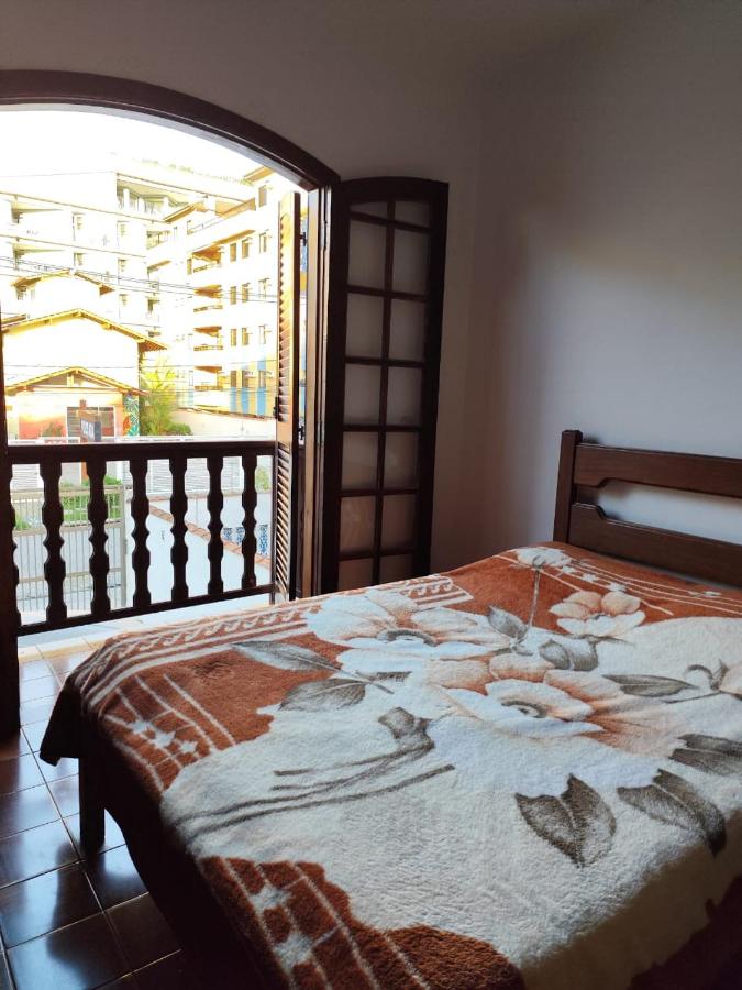 Apartamento na Praia Grande - B&B
