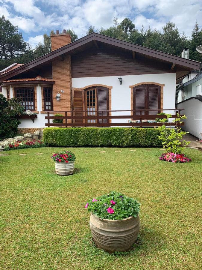 Casa Campestre - Bed and Breakfast