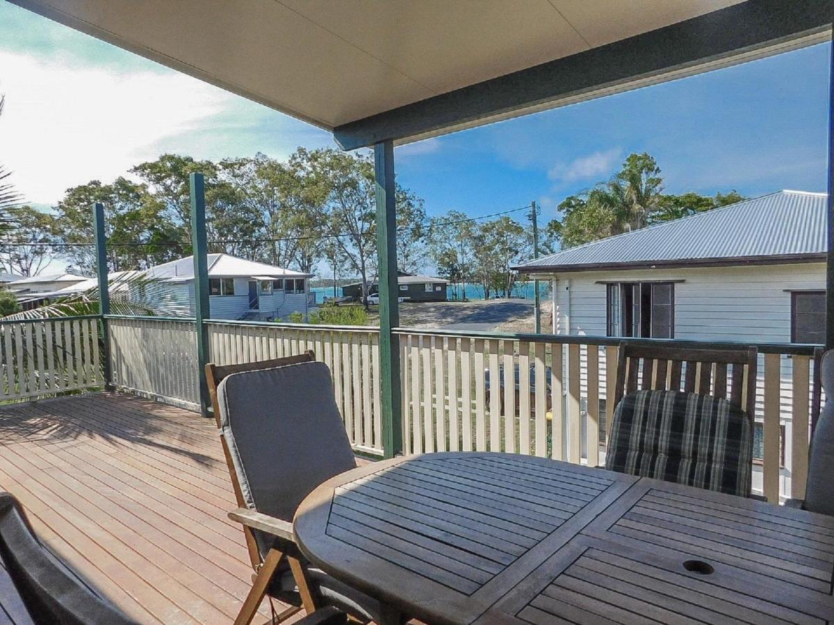Baybreeze -Burrum Heads- 3BR- Close to Boat Ramp - B&B Woodgate