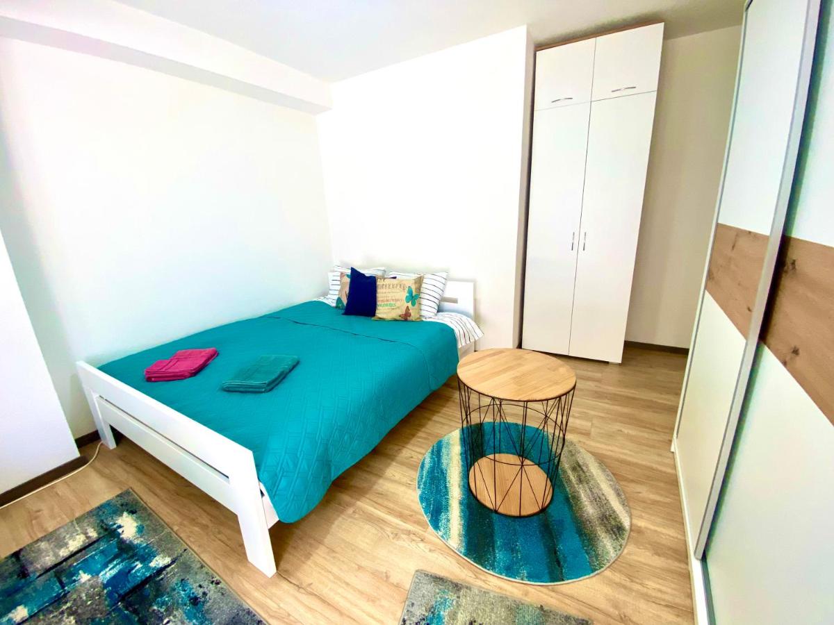 Apartamento de 2 dormitorios