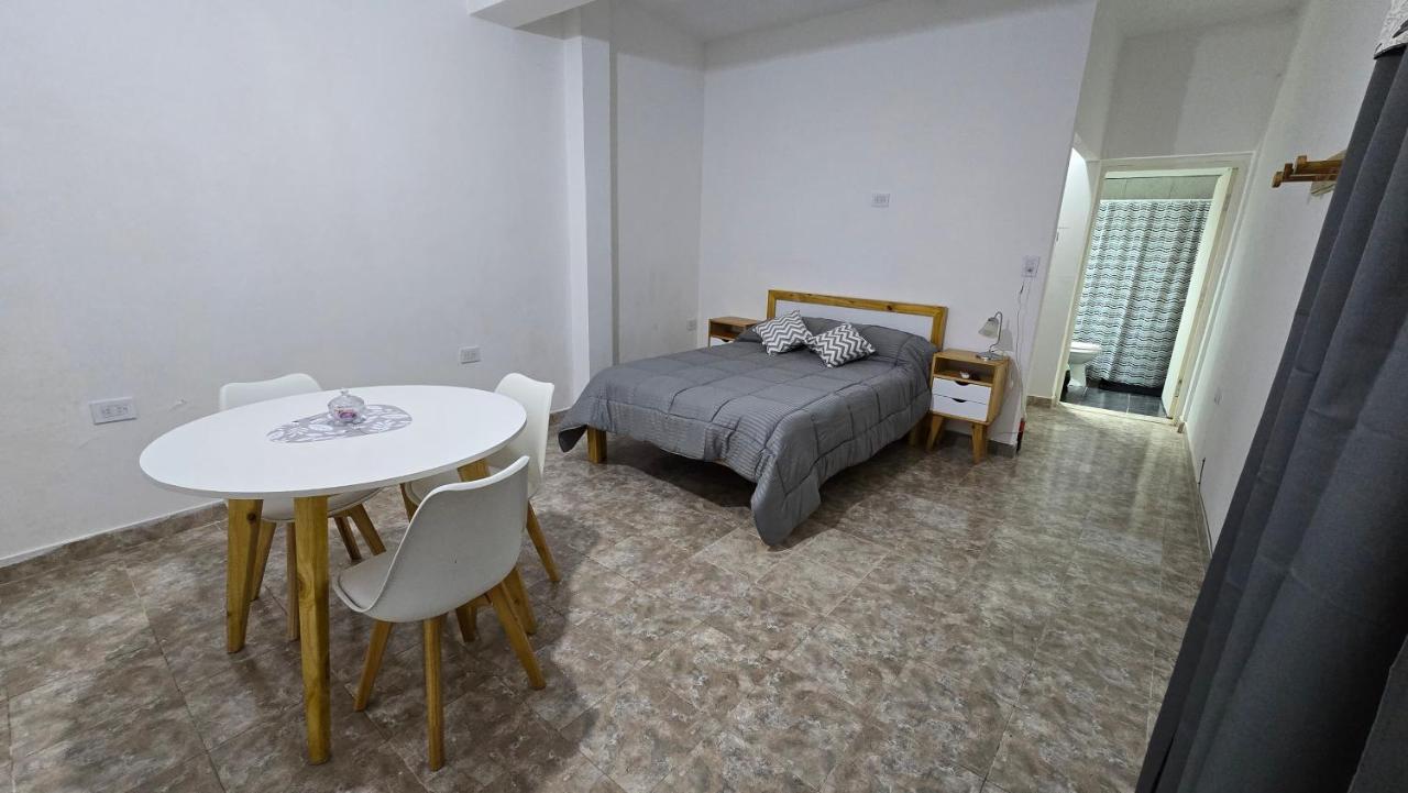 Departamento II Lucía - B&B