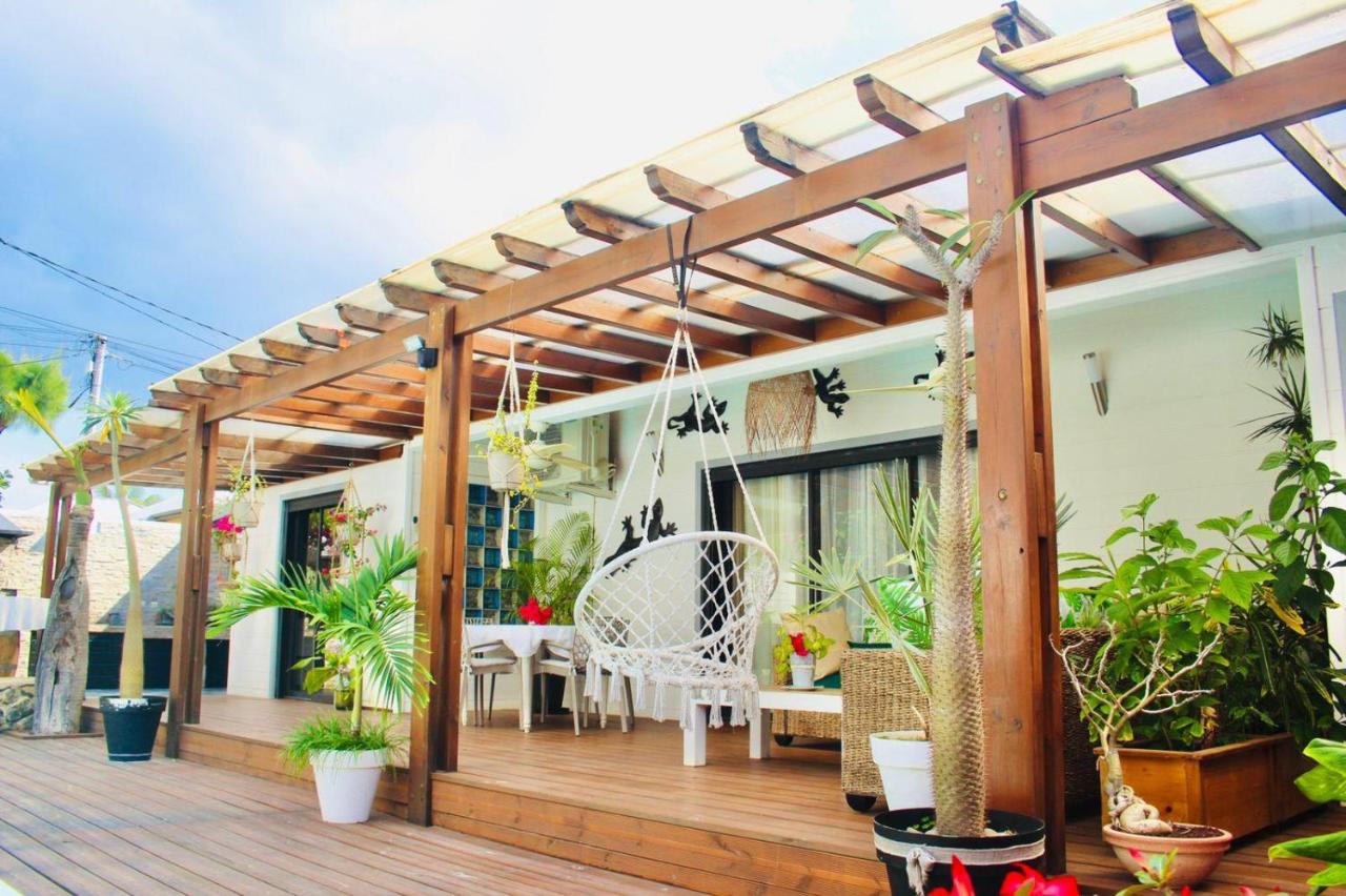 Villa Terol - Ferienwohnung Saint-Paul