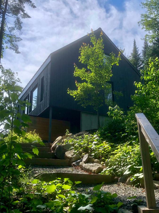 Chalet au bord du lac - B&B