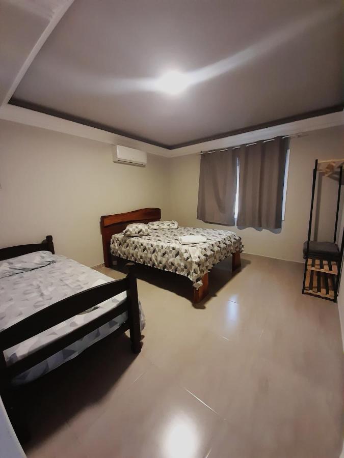 Leandro's Residence - B&B