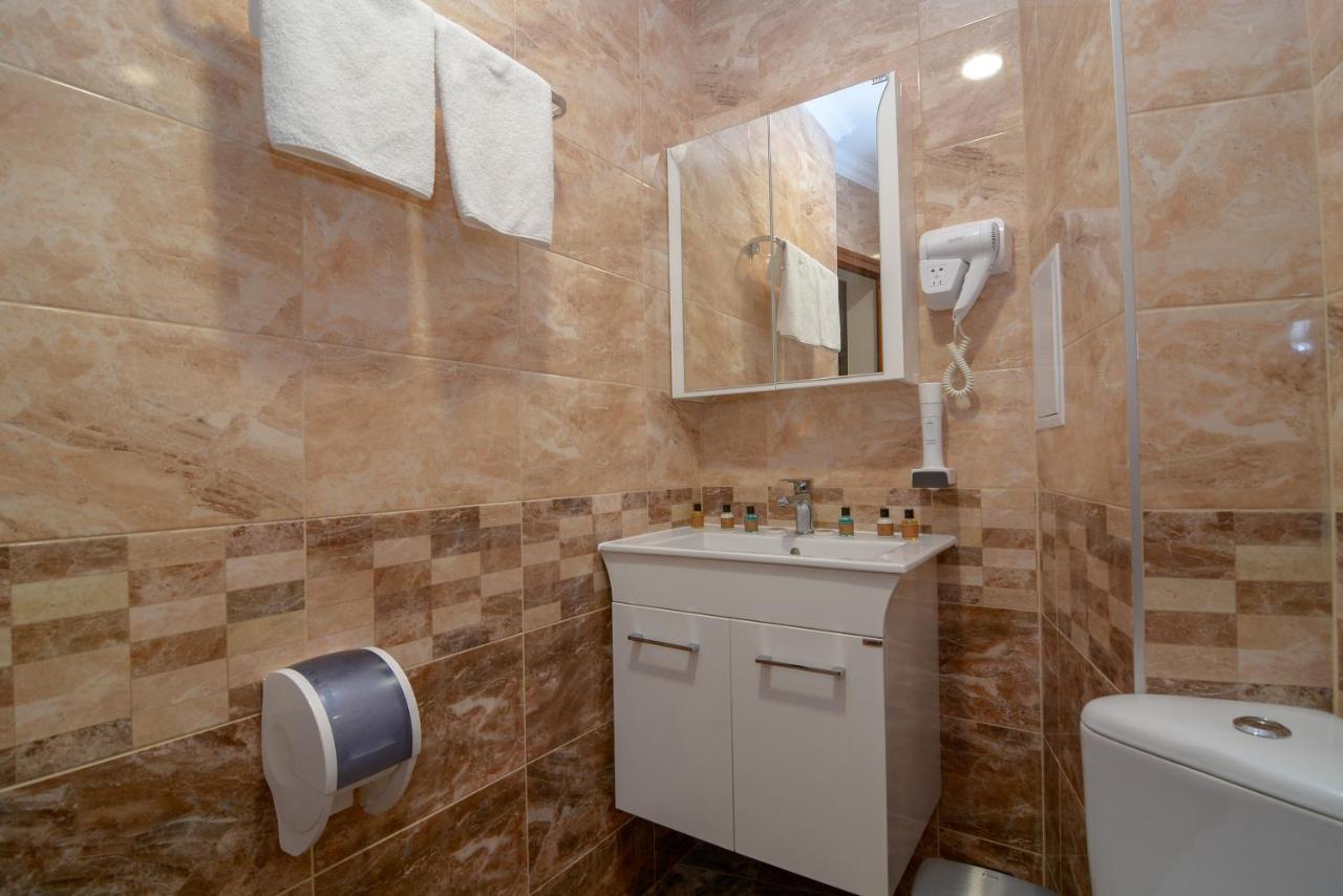 Appartamento con 1 Camera da Letto e Balcone