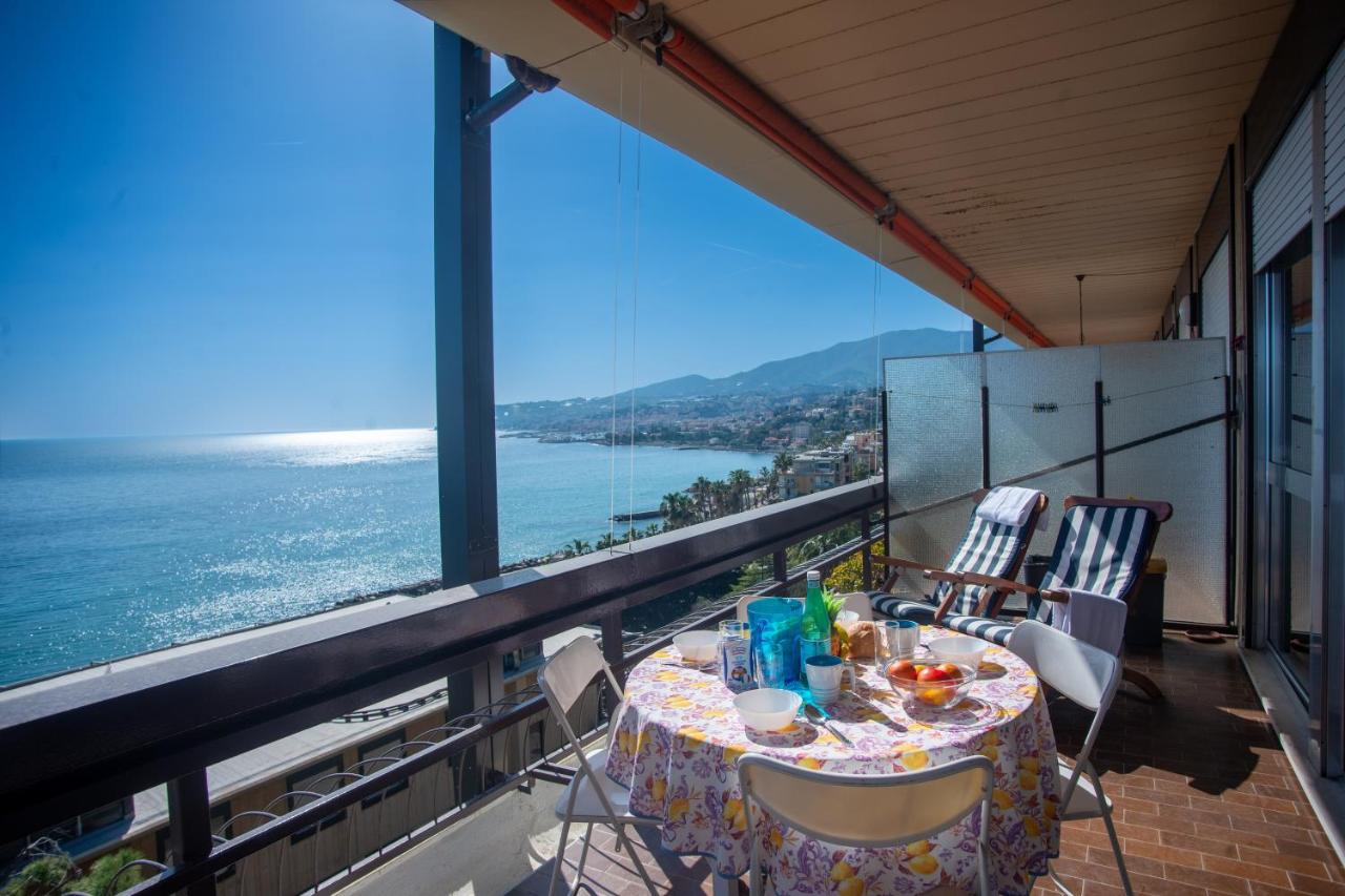 Sole Surf E Relax - Happy Rentals - B&B