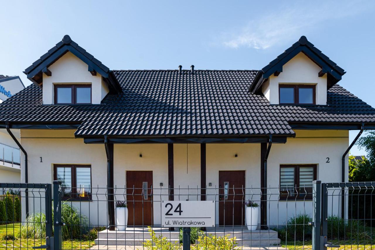 Morze Szczęścia - B&B