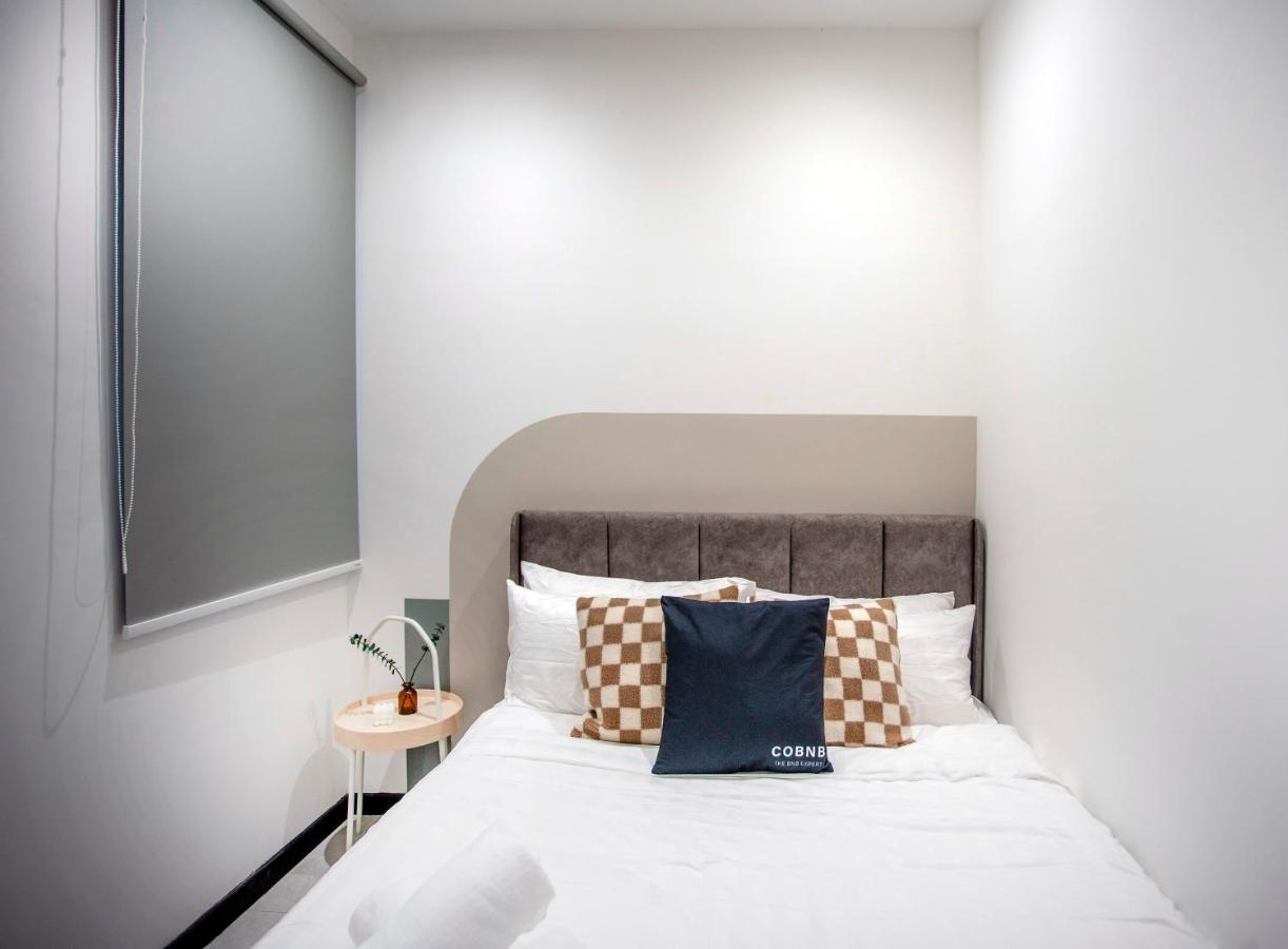 Suite Familiare Deluxe