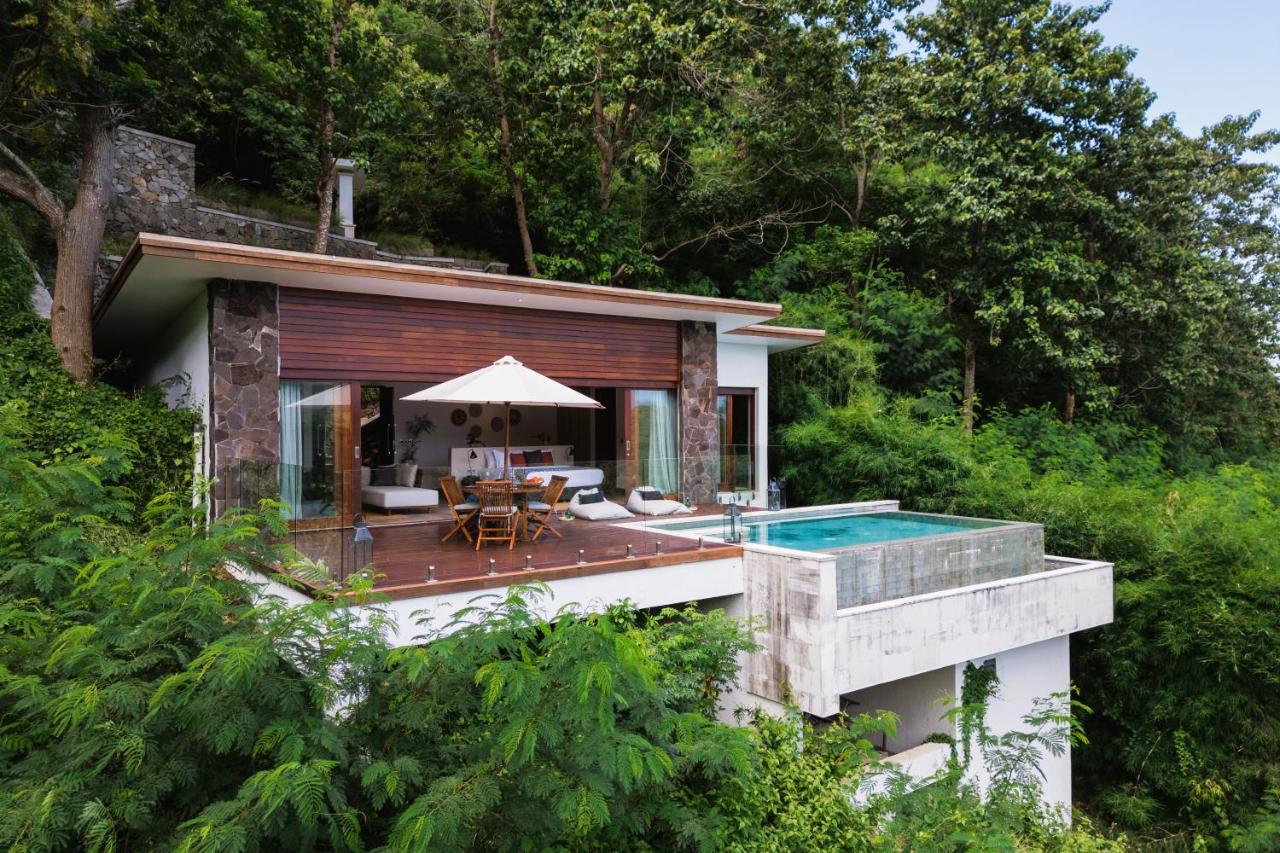 Studio Deluxe with Amazing Sea View