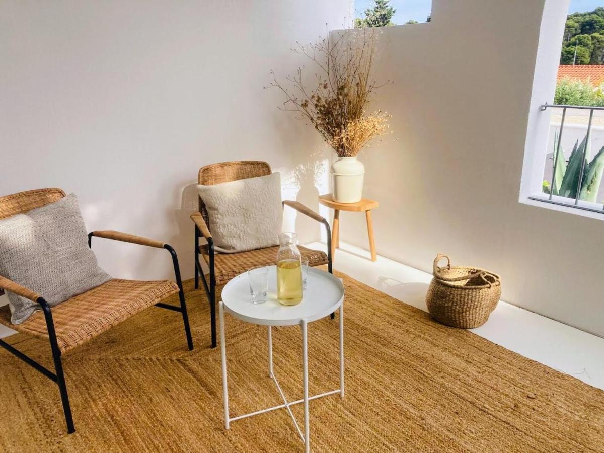 Studio with Sea View