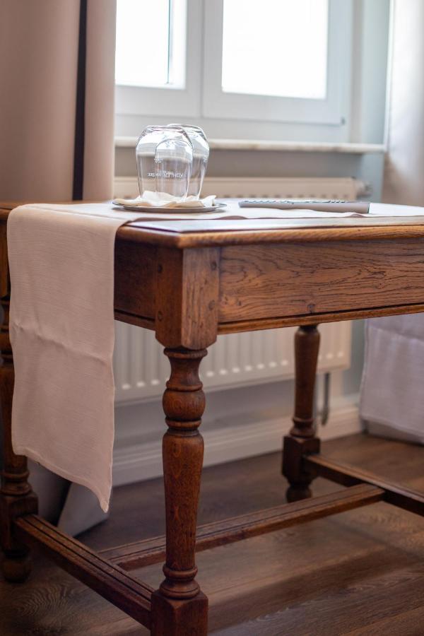Chambre Double – Vue sur Lac