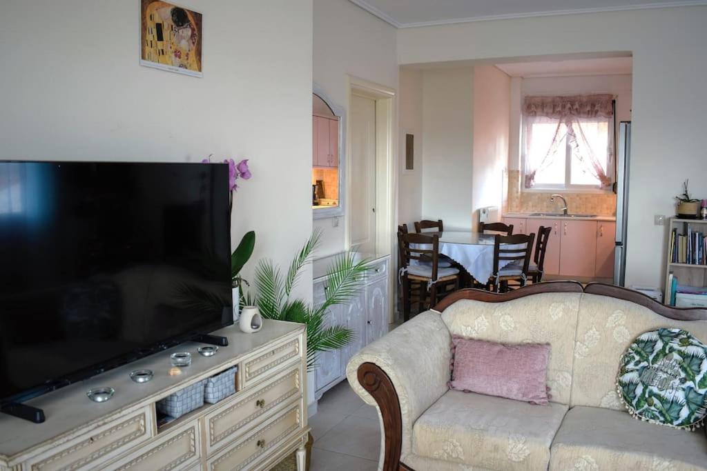 Calma House - B&B Kanáli