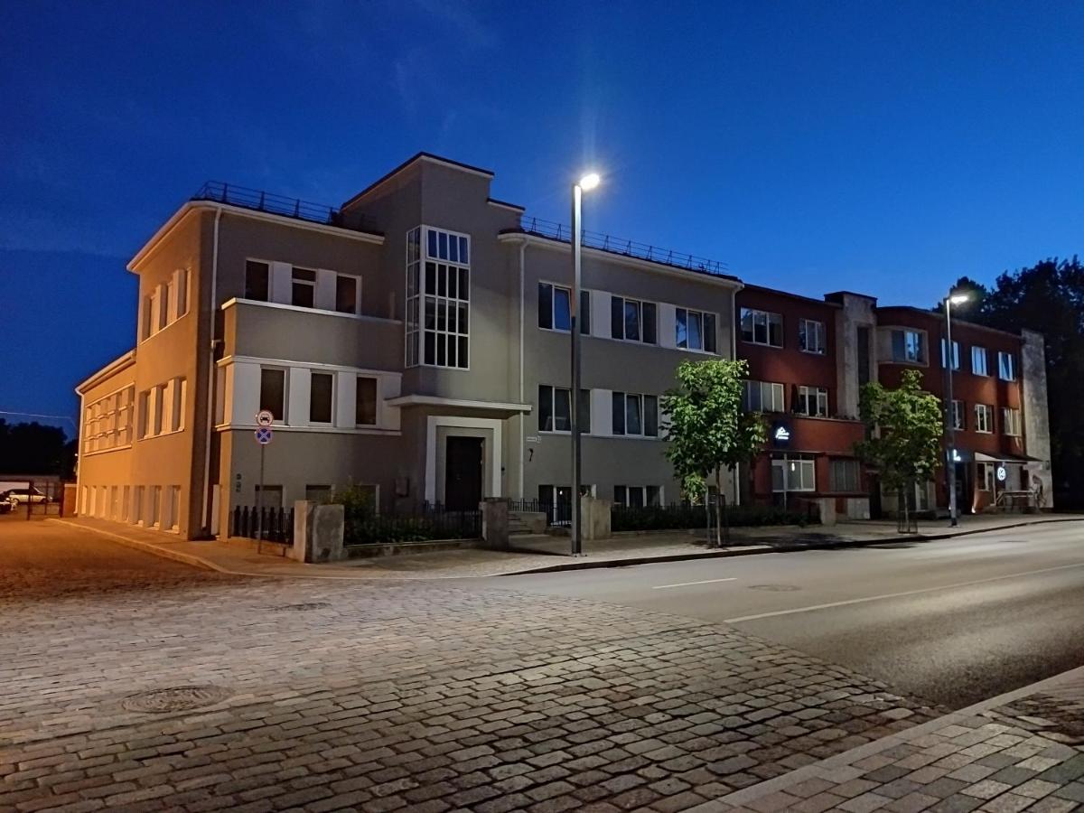 Appartement met 2 slaapkamers