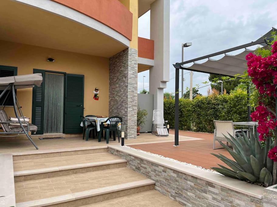 Villa Costa del Sole - Capitolo - B&B