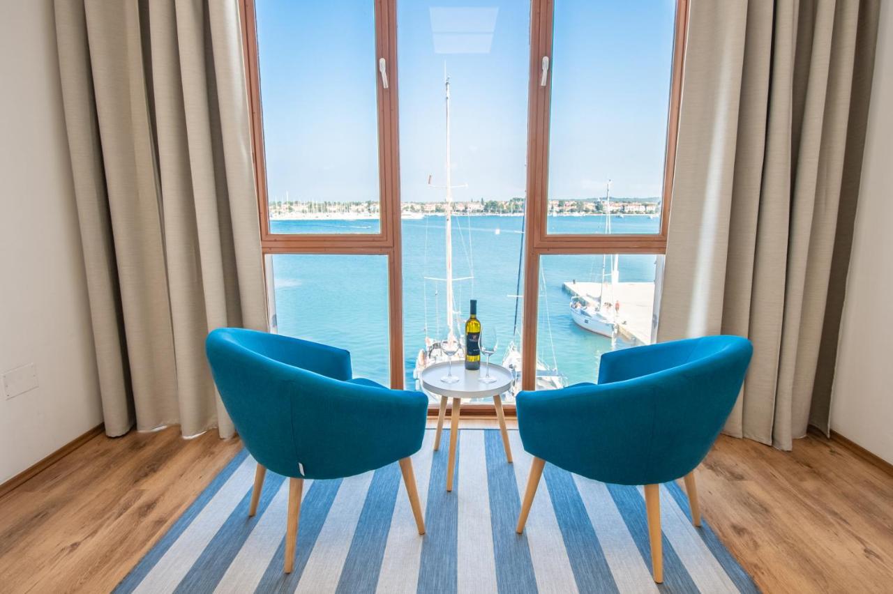 Appartement - Vue sur Mer