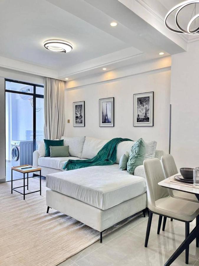 Kilimani Nexx Homes - Chambres d’hôtes Nairobi