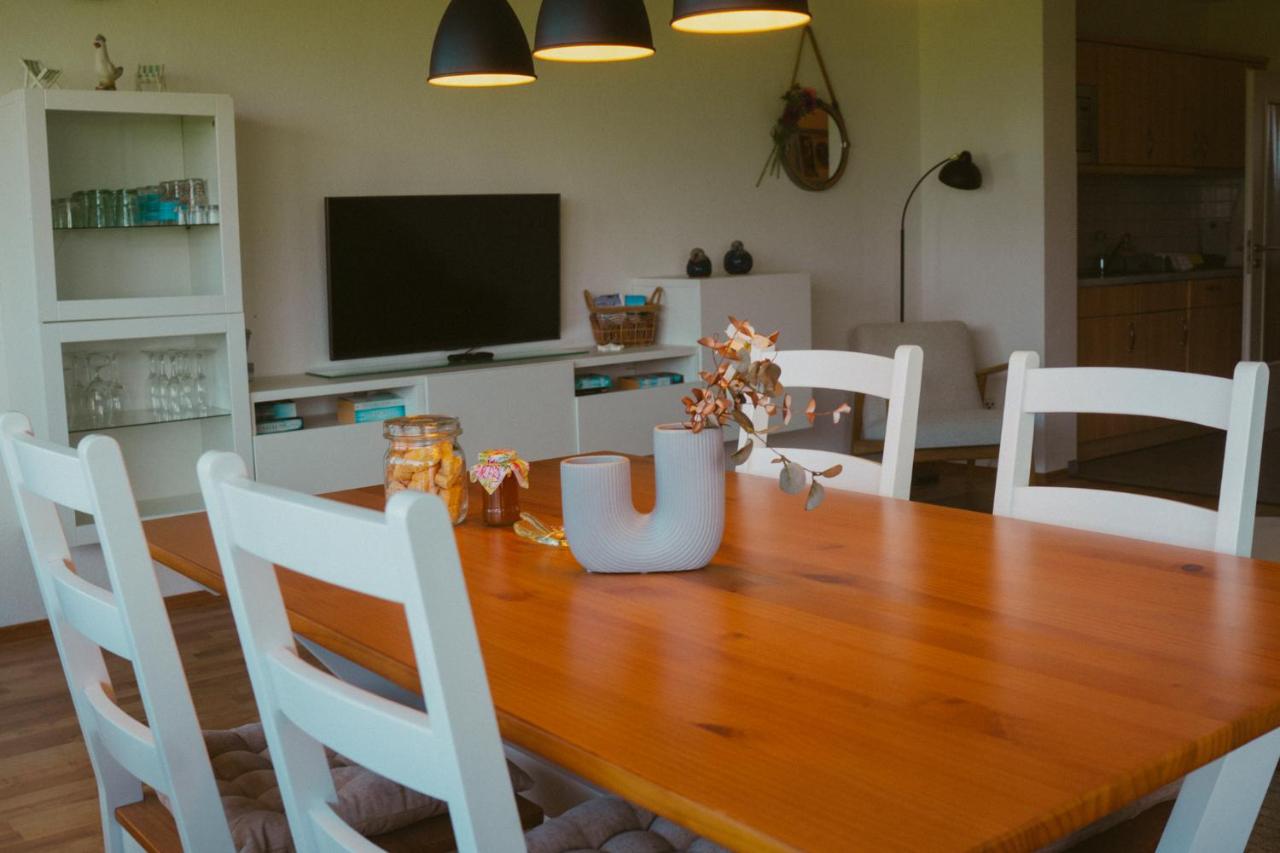 Appartamento con Vista Mare