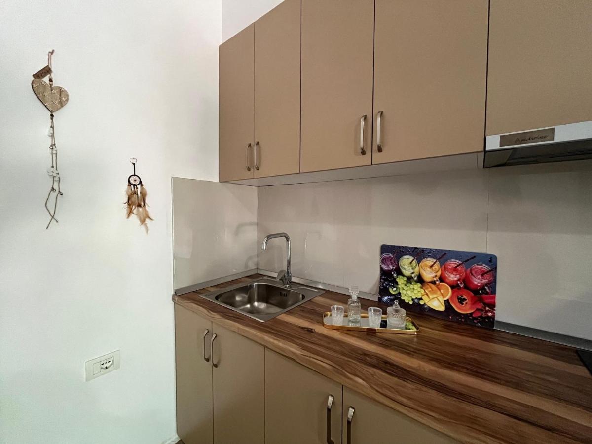 Doris Apartments - B&B