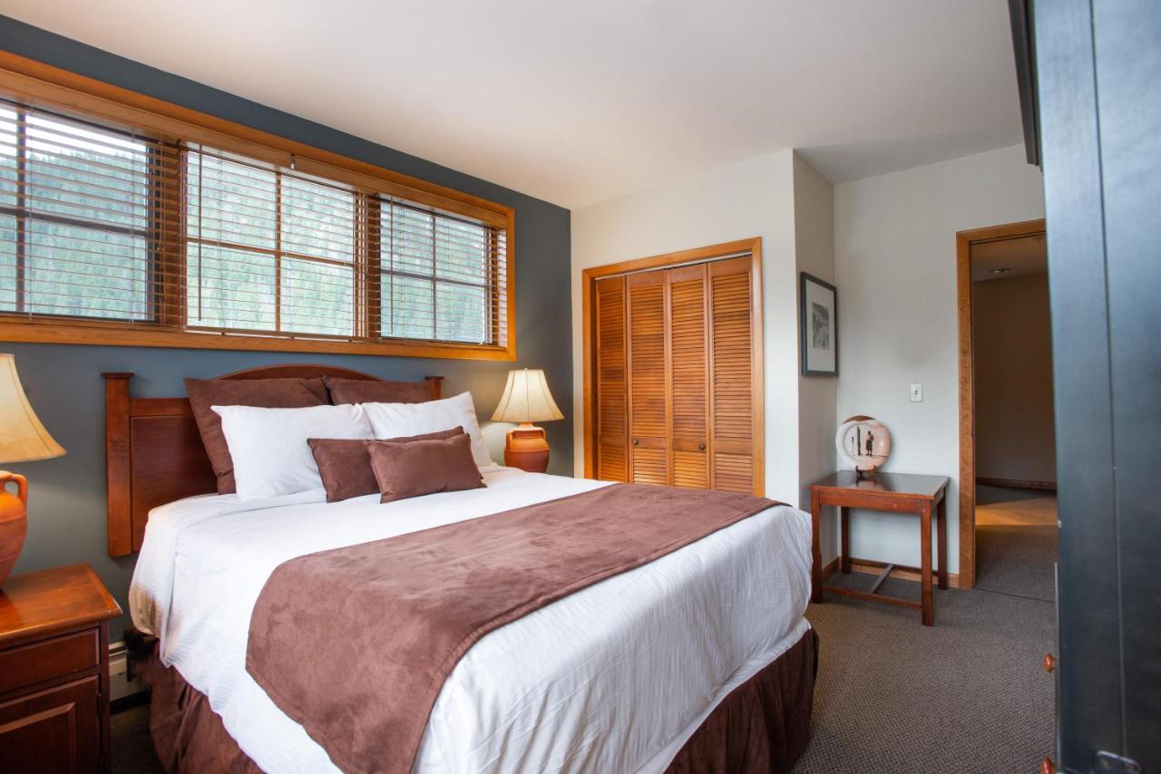 Two-Bedroom Apartment - B&B Winter Park