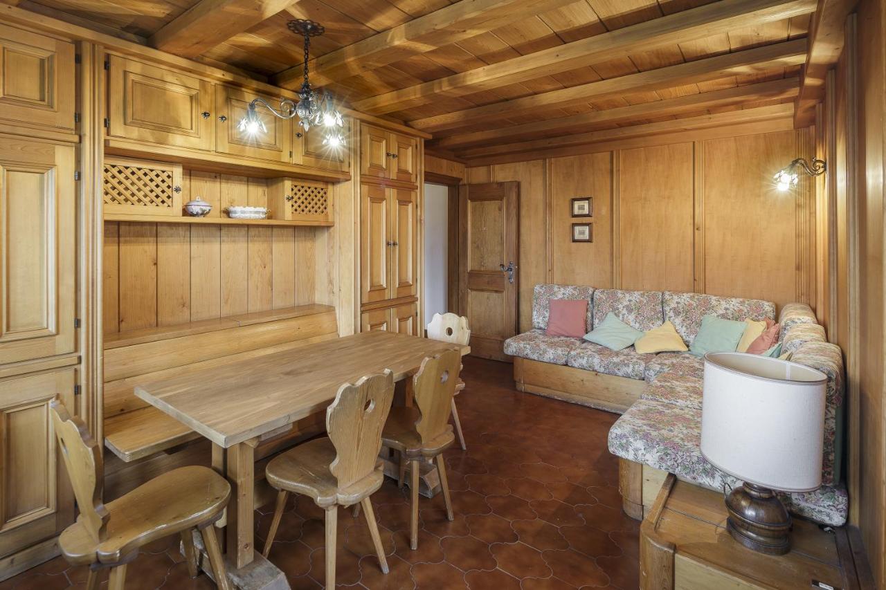 B&B Cortina d’Ampezzo - Villa Riadezeto - Stayincortina - Bed and Breakfast Cortina d’Ampezzo