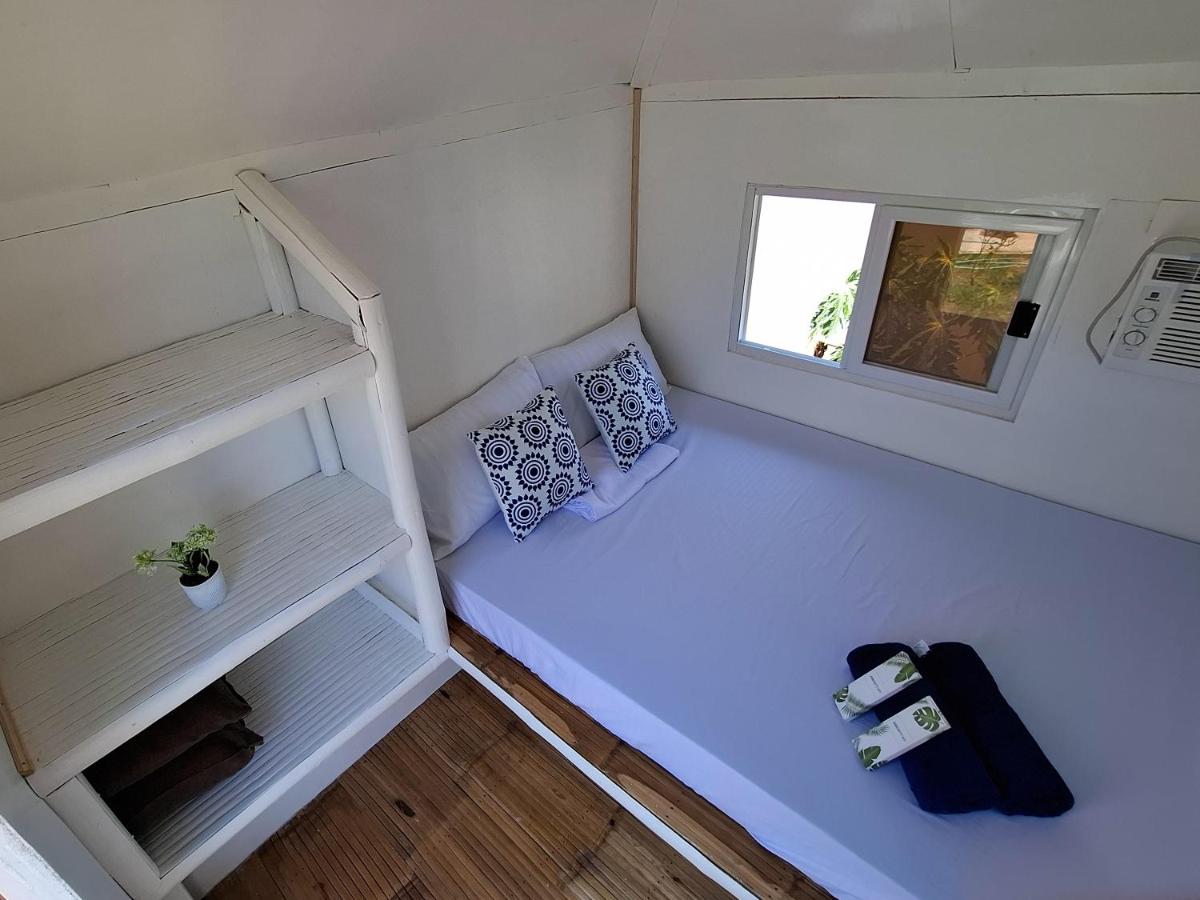 Standard Doppelzimmer mit Gemeinschaftsbad