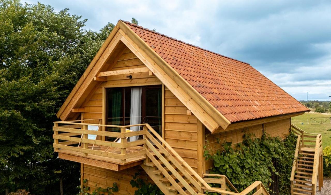 Góra Jabłek Mazury Mikolajki - B&B Lipowo
