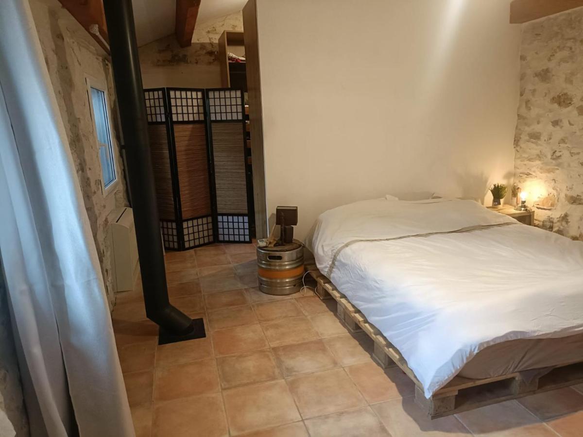 Villa en pierre - Draguignan - Bed and Breakfast