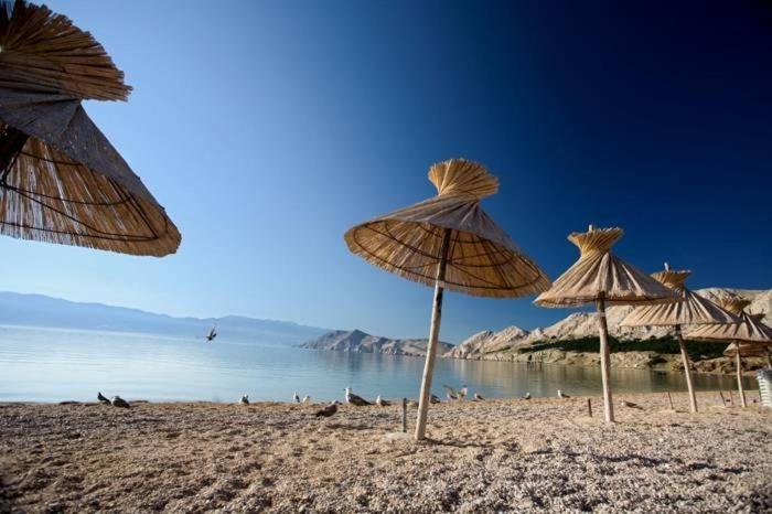 Apartments Dujmovic Ivo 1 - B&B Baška