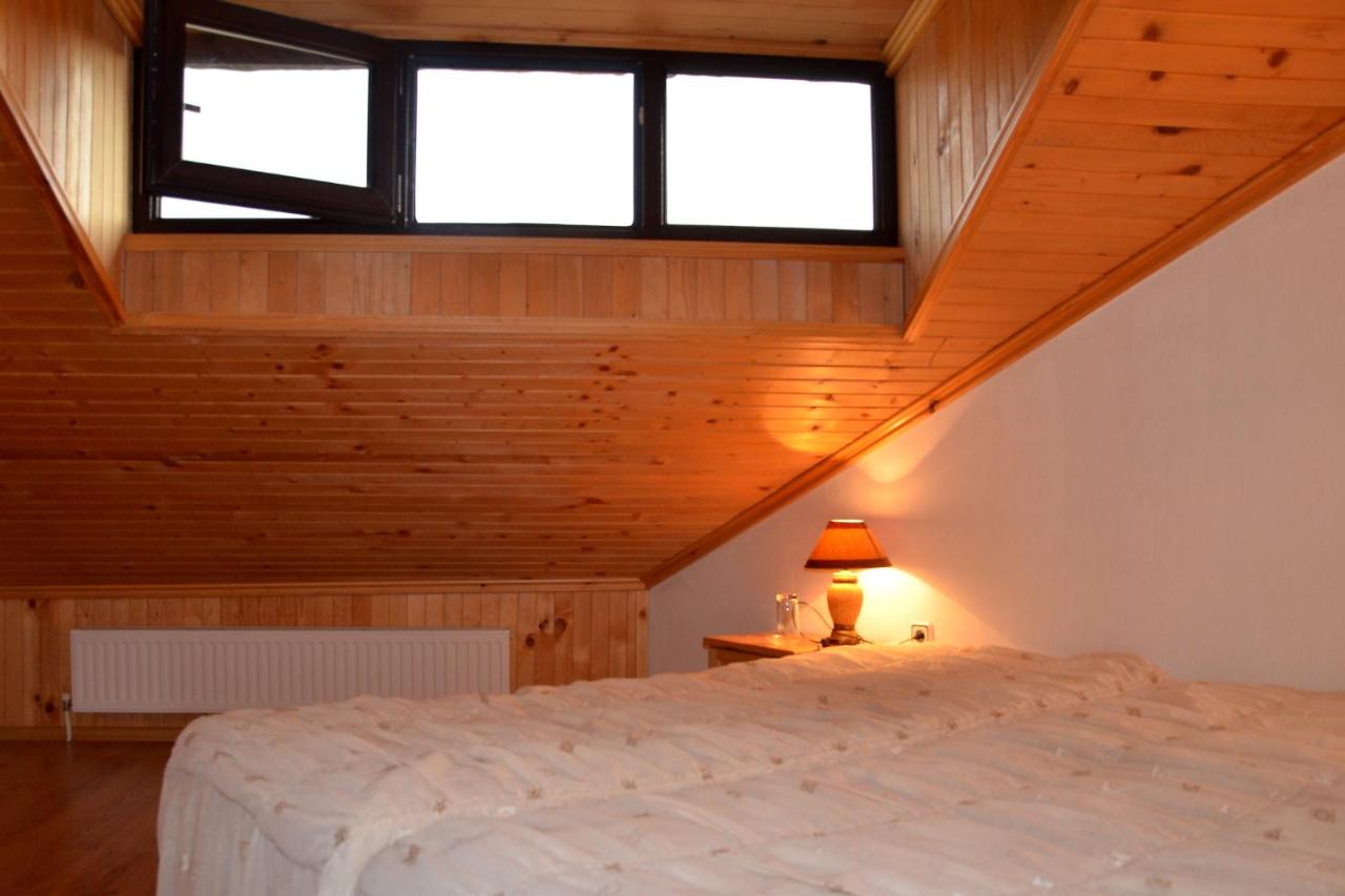 Twin Room - Attic