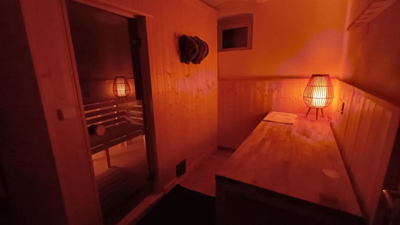 Apartmány Horka - B&B Kamenná Horka