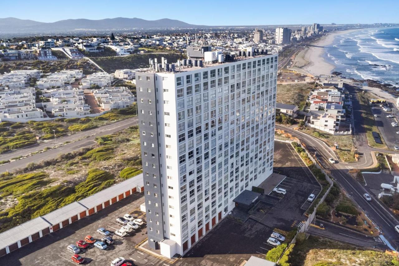 Silverwind - Blouberg Heights 1501 - Ferienwohnung Bloubergstrand