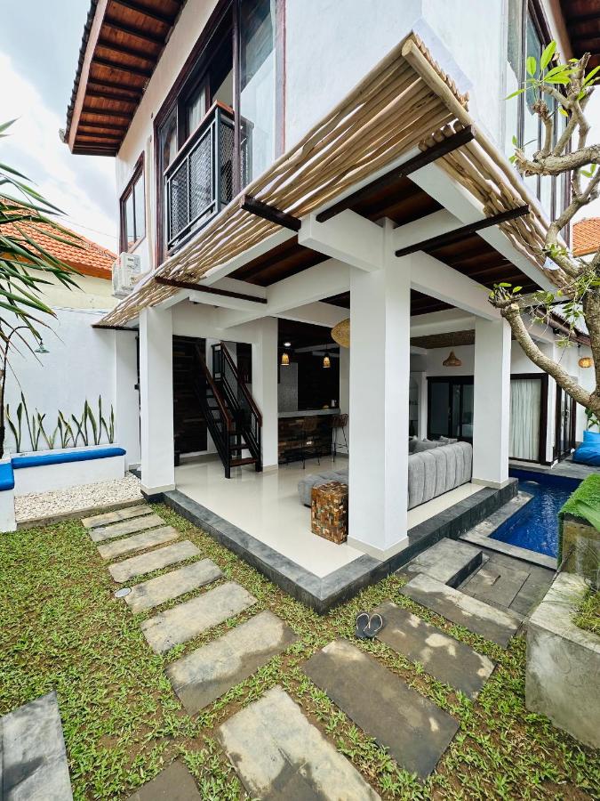 Villa Umah Seminyak - B&B Seminyak