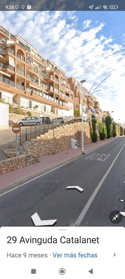 Santa Pola - B&B