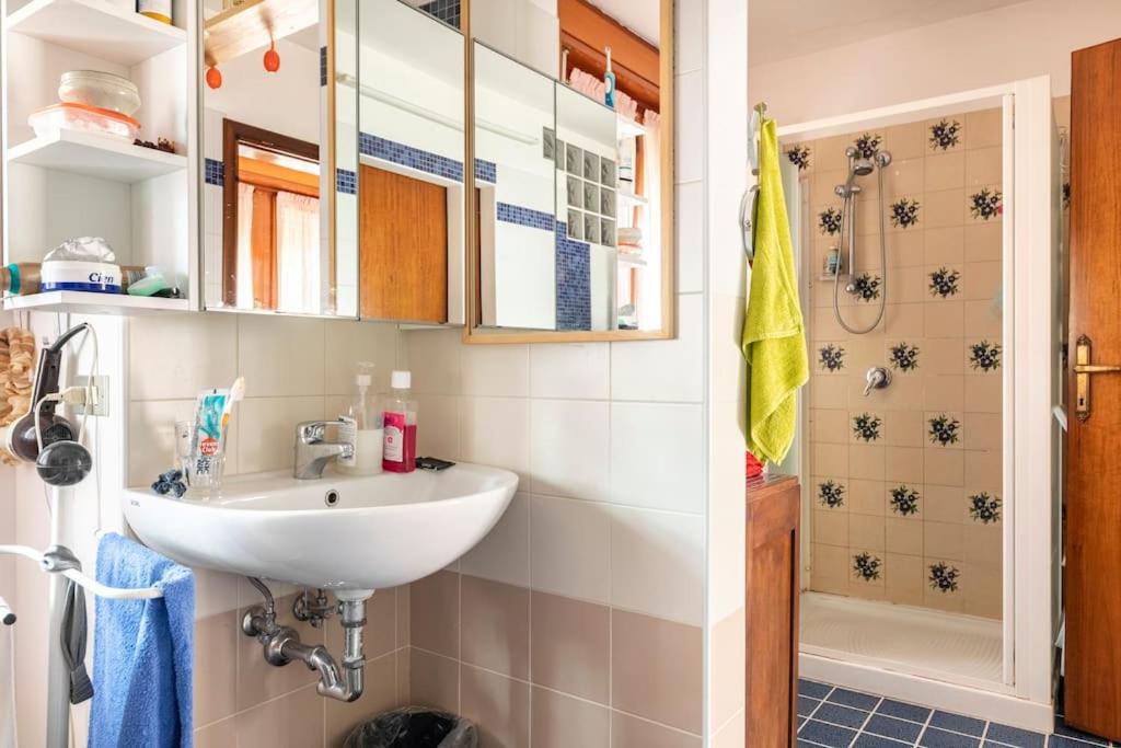 Casa delle orchidee - B&B