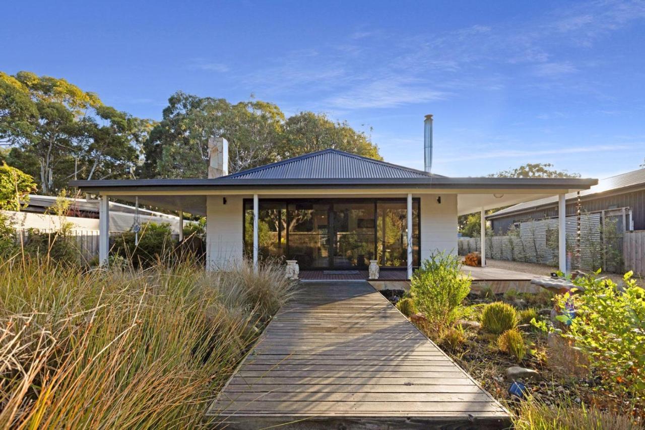 Neptune - B&B Raymond Island