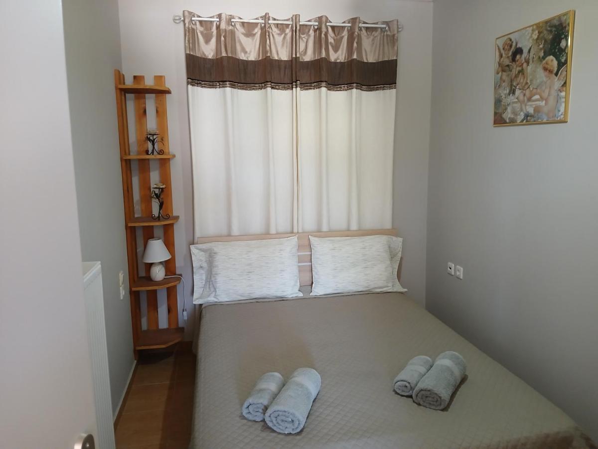 Appartamento con 2 Camere da Letto e con Vista