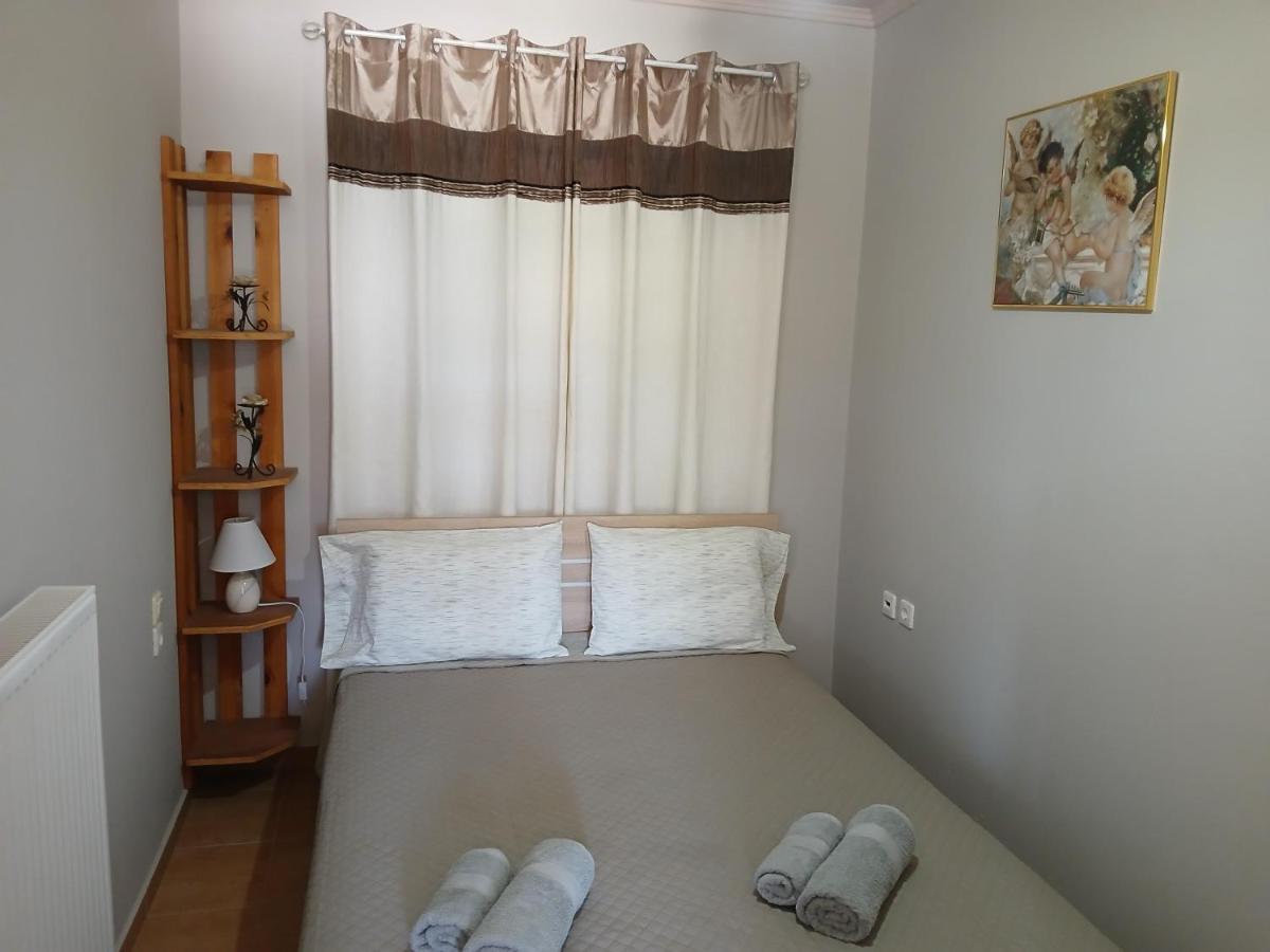 Apartment mit 2 Schlafzimmern und Aussicht