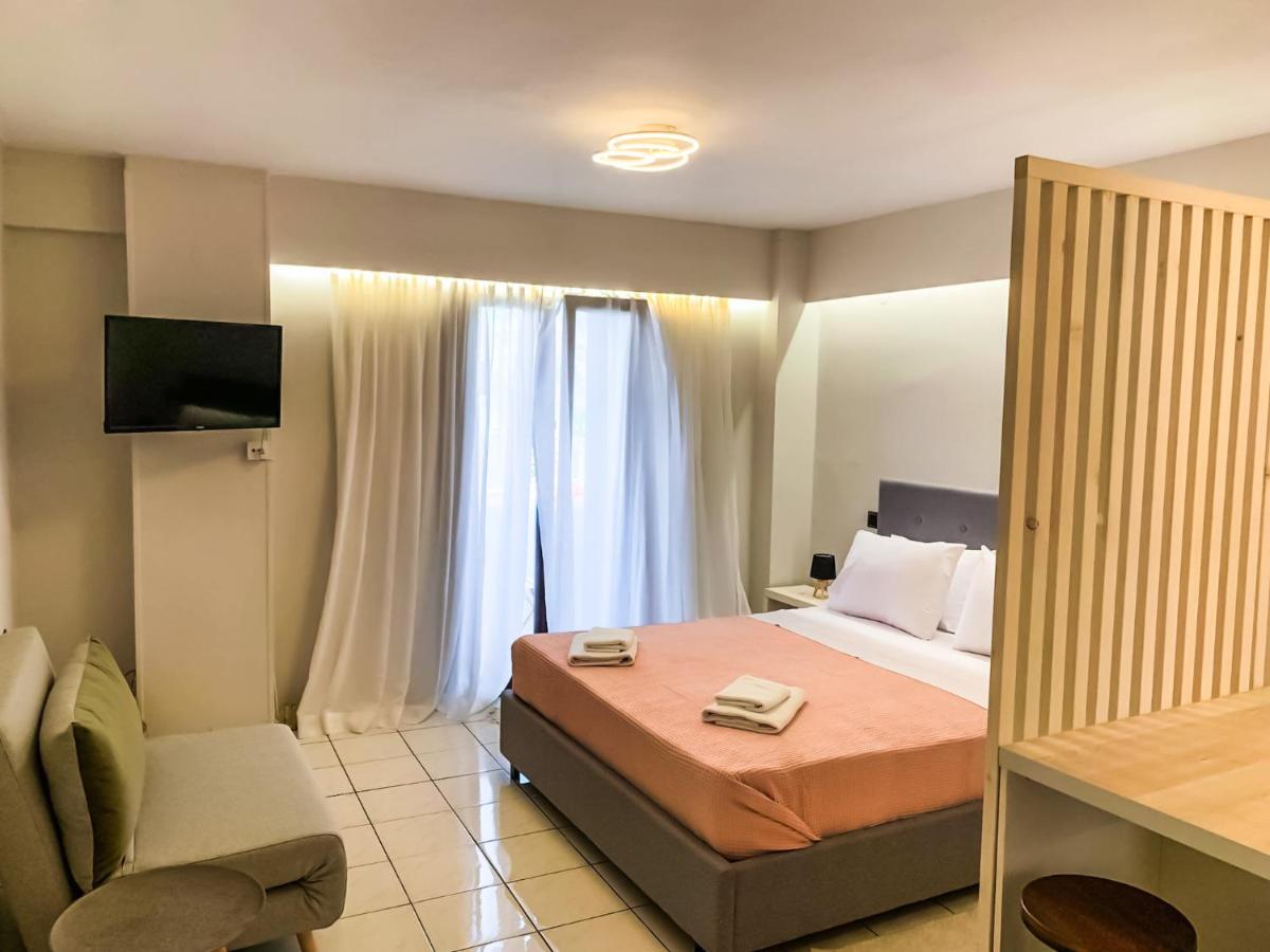 Habitación Doble Estándar