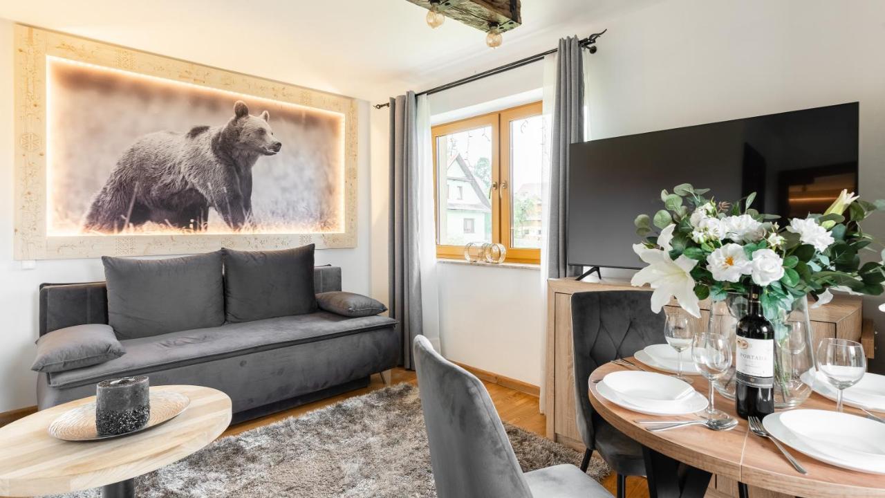 Premium Plus Apartment