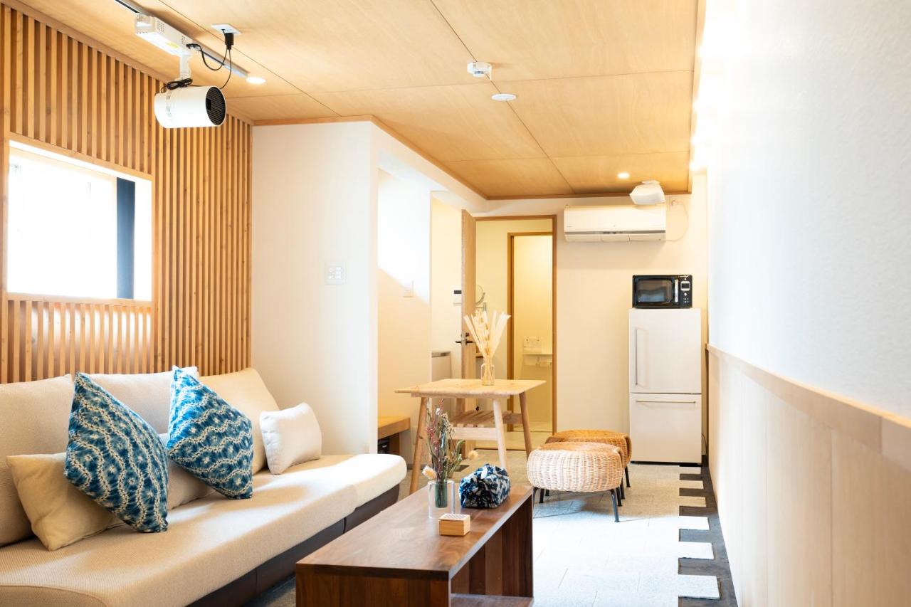 INN Plus Hanamidou - Ferienwohnung