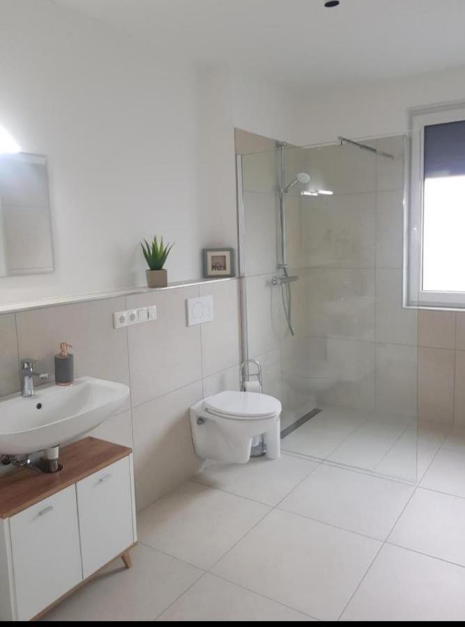 Ferienwohnung - Melina - - Ferienwohnung Winsen (Aller)