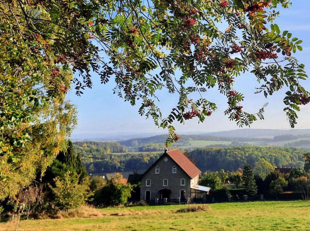 Herzogenhaus - B&B