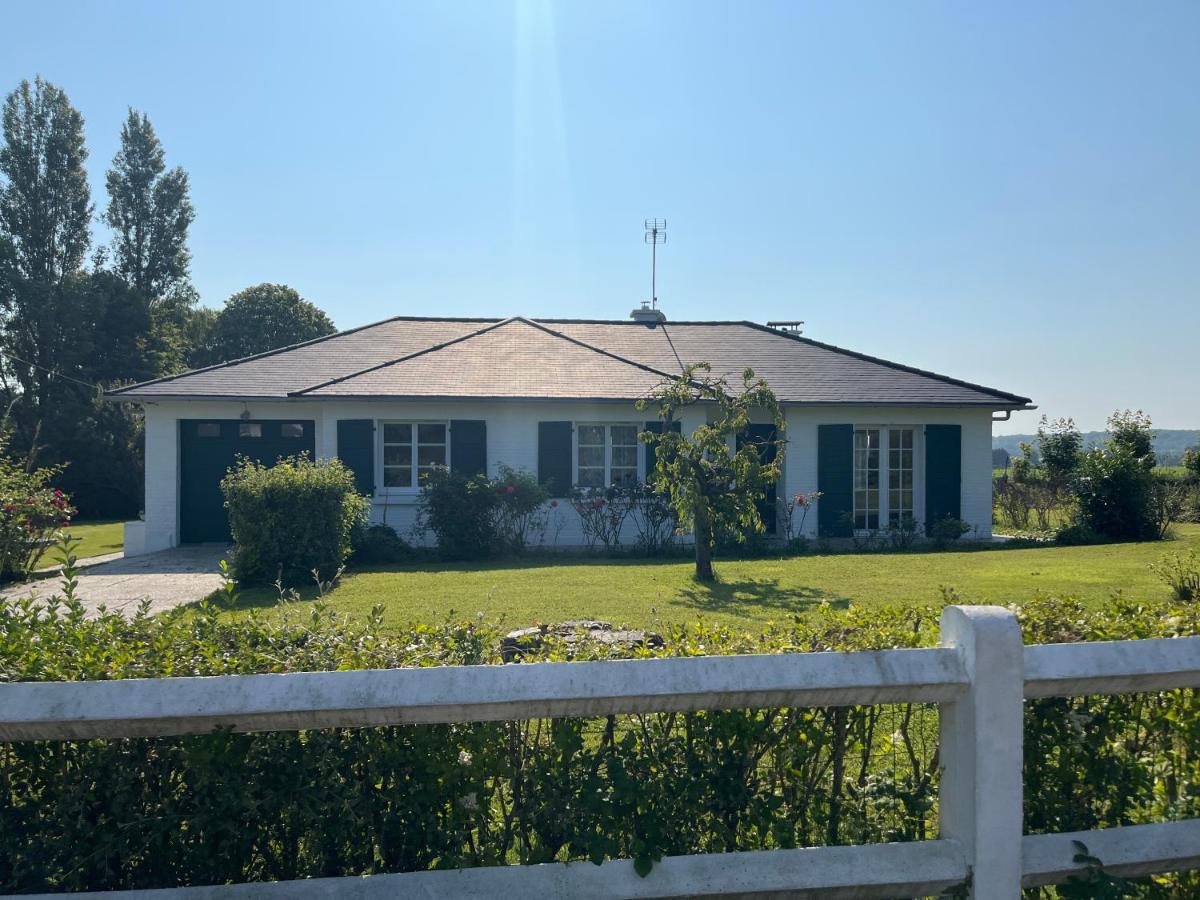 Aux anges - B&B Ruminghem