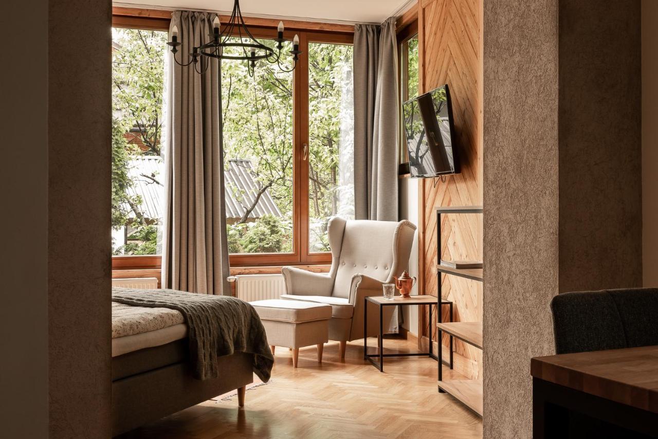 willa ella - B&B Zakopane