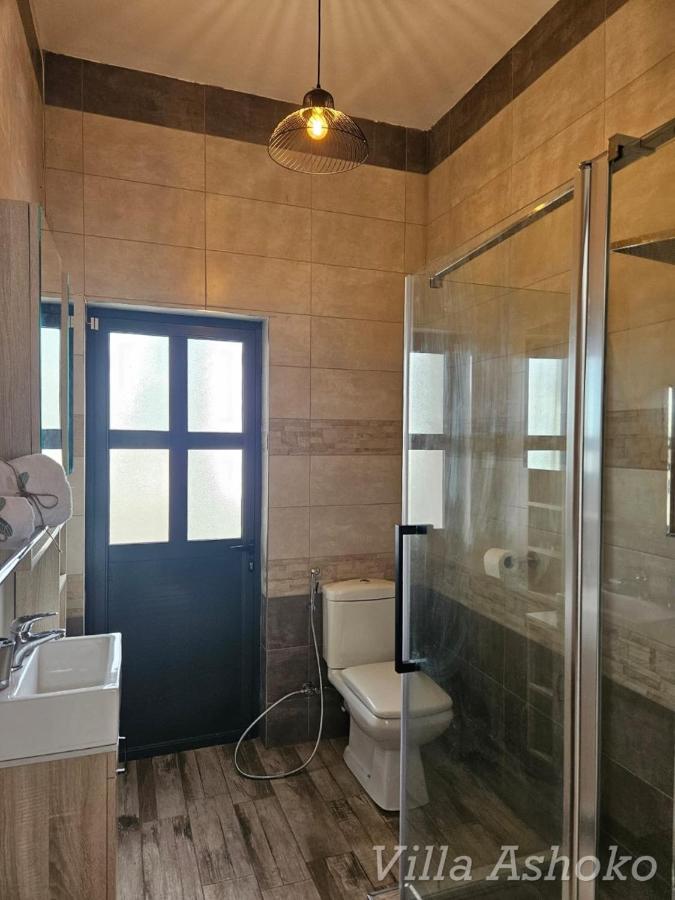 Villa Ashoko - Bed and Breakfast Palmyre