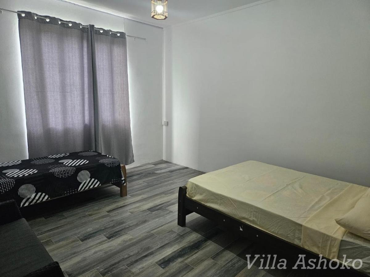 Villa Ashoko - Bed and Breakfast Palmyre