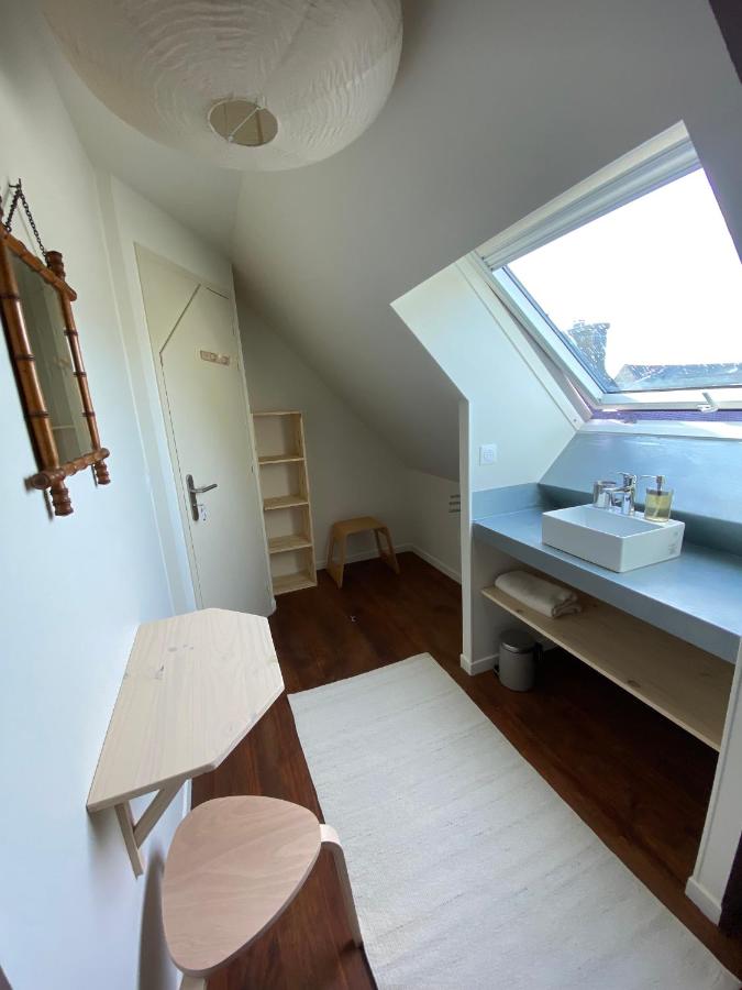 Habitación Individual con vistas al jardín