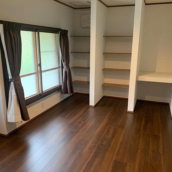 Villa mit 1 Schlafzimmer